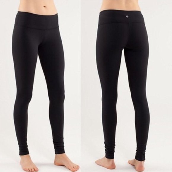 wunder under leggings lululemon